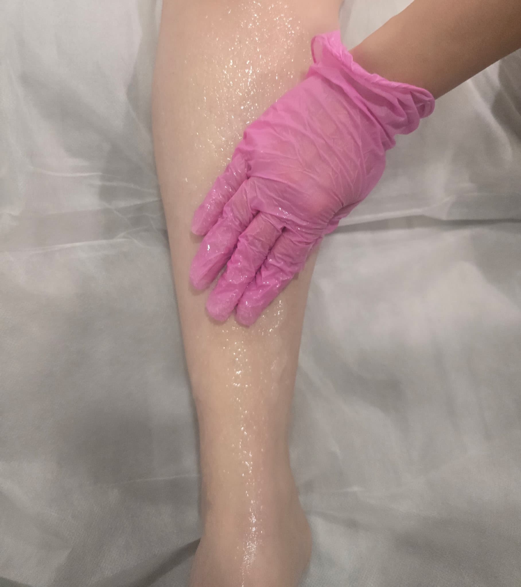 Body Scrub