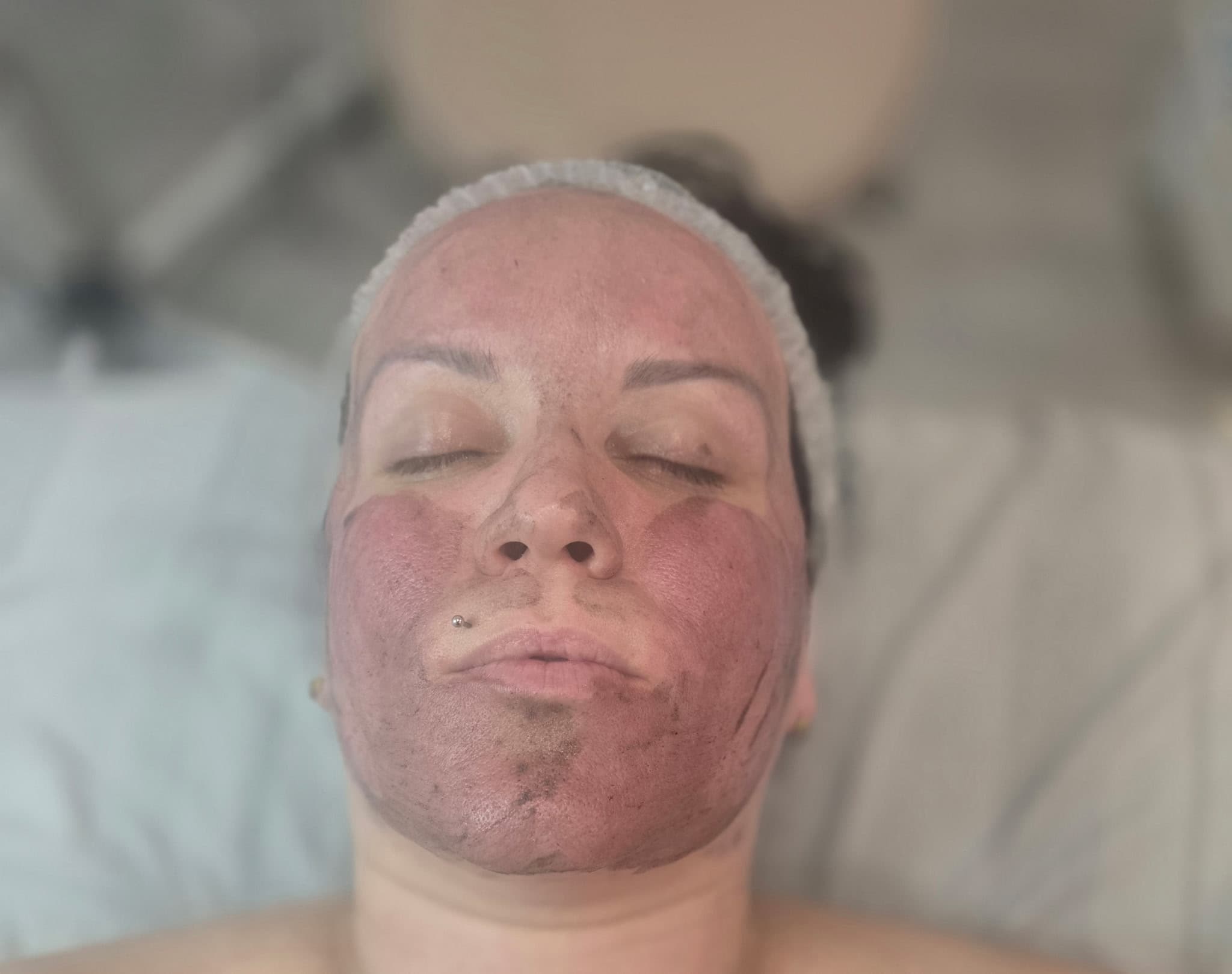 Organics Facial